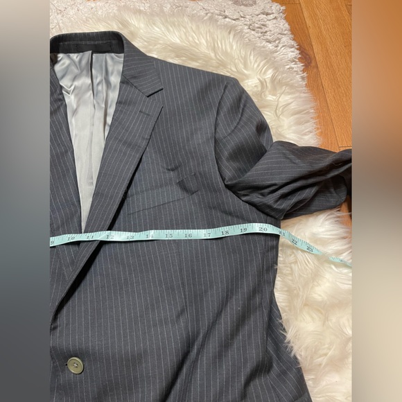 PAUL BETENLY Thomas 2 PIECE SUIT - Picture 10 of 16